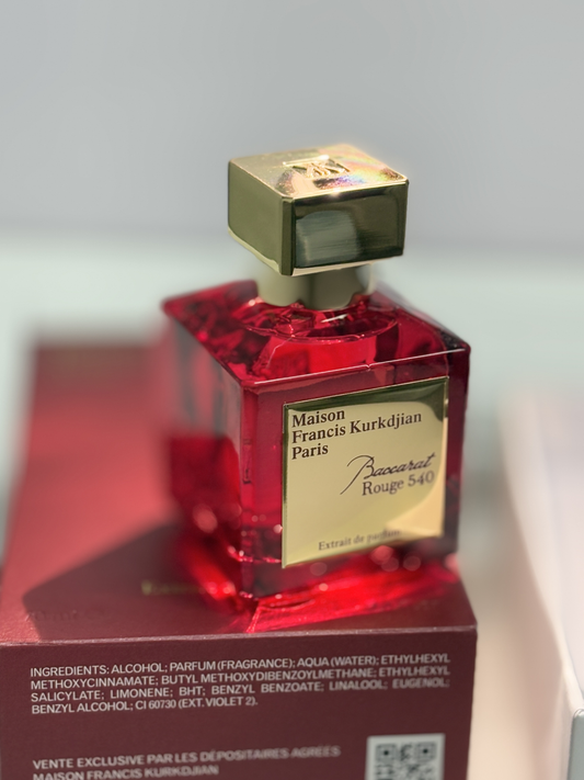 Maison Francis Kurkdjian Baccarat Rouge 540 Extrait de Parfum (70ml)
