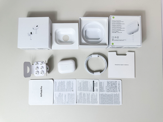 Apple AirPods Pro 2nd gen